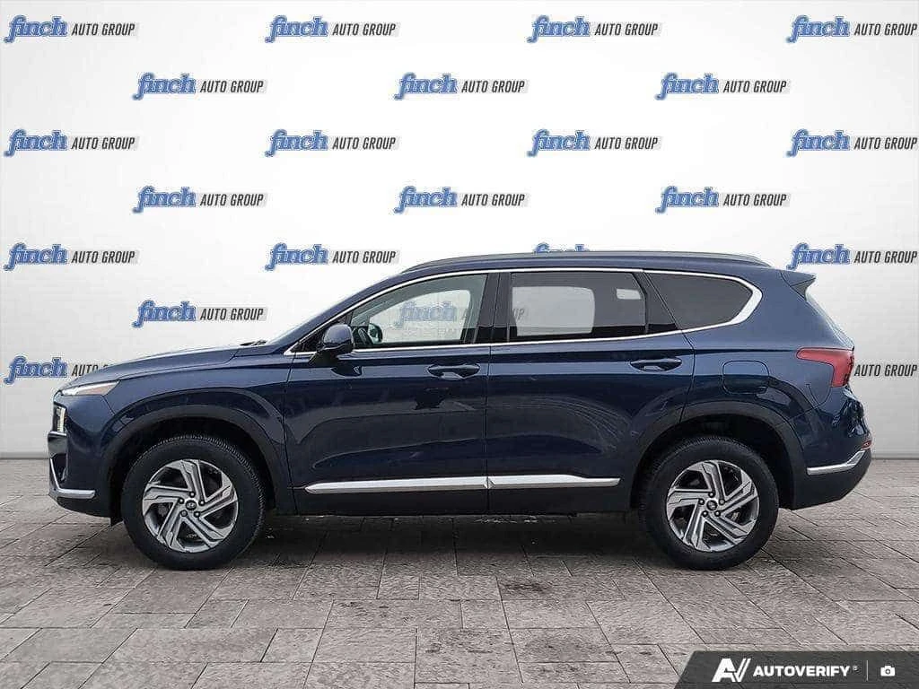 Hyundai Santa fe * SEL Premium * CARFAX * ЦЕНА ДО БГ, снимка 3 - Автомобили и джипове - 54553440