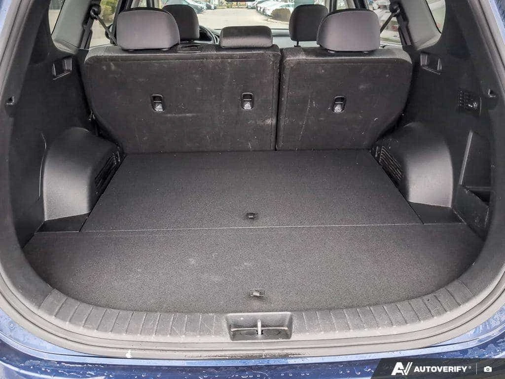 Hyundai Santa fe * SEL Premium * CARFAX * ЦЕНА ДО БГ, снимка 12 - Автомобили и джипове - 54553440