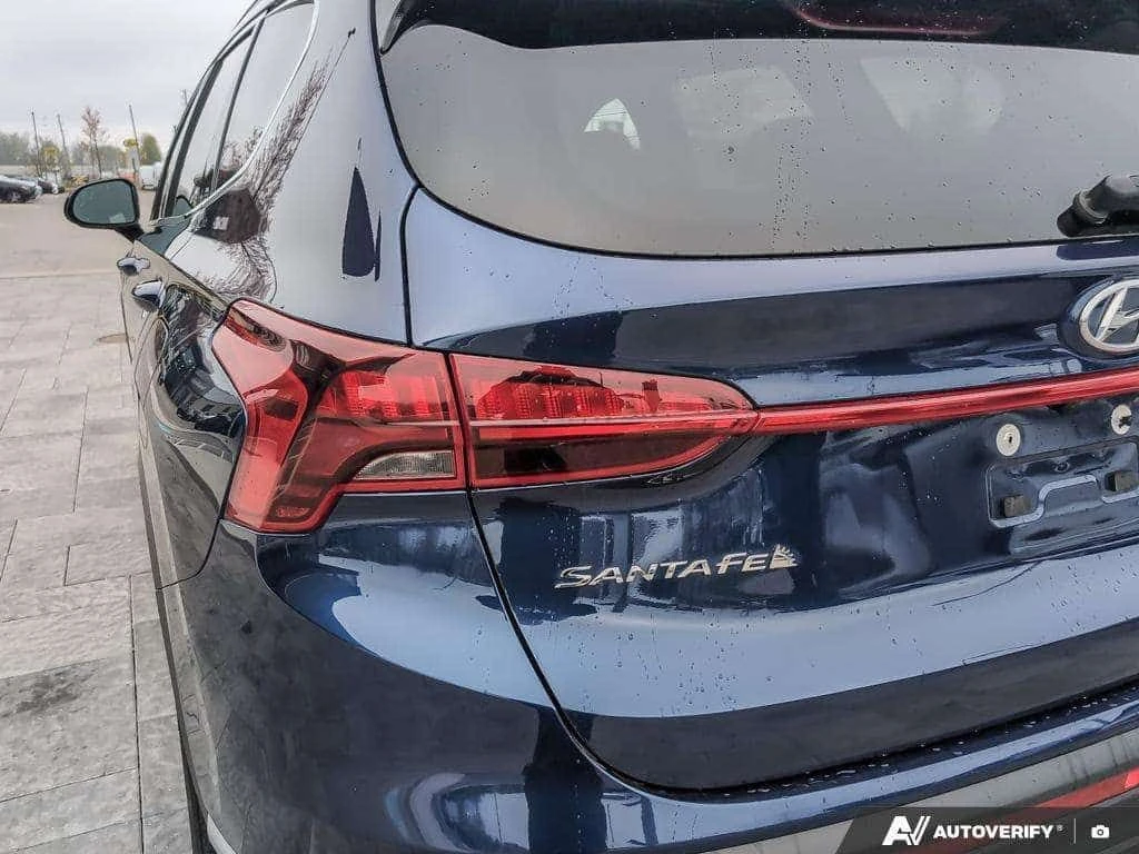 Hyundai Santa fe * SEL Premium * CARFAX * ЦЕНА ДО БГ, снимка 11 - Автомобили и джипове - 54553440