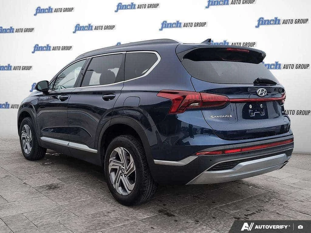 Hyundai Santa fe * SEL Premium * CARFAX * ЦЕНА ДО БГ, снимка 4 - Автомобили и джипове - 54553440