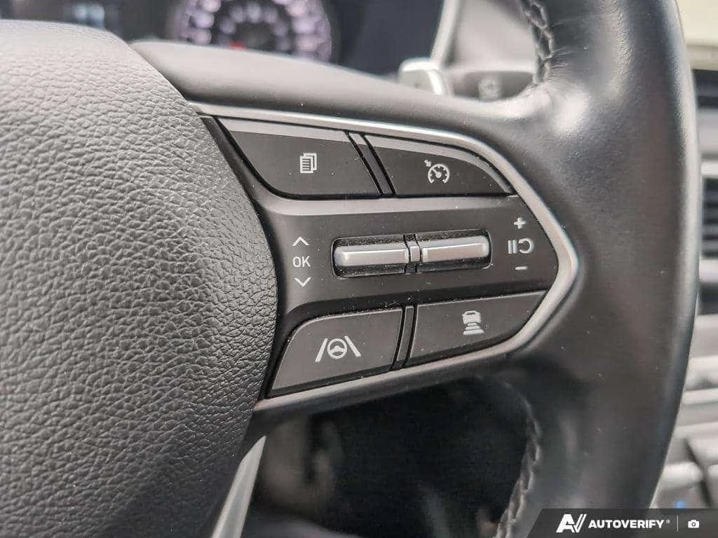 Hyundai Santa fe * SEL Premium * CARFAX * ЦЕНА ДО БГ, снимка 16 - Автомобили и джипове - 54553440