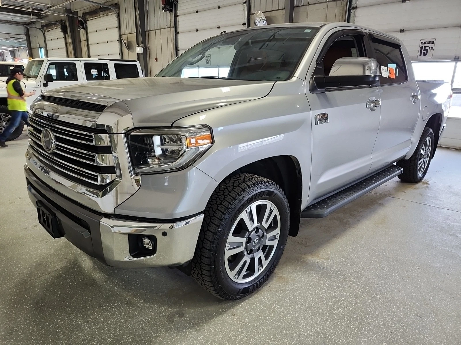 Toyota Tundra | Mobile.bg � ����������� 1