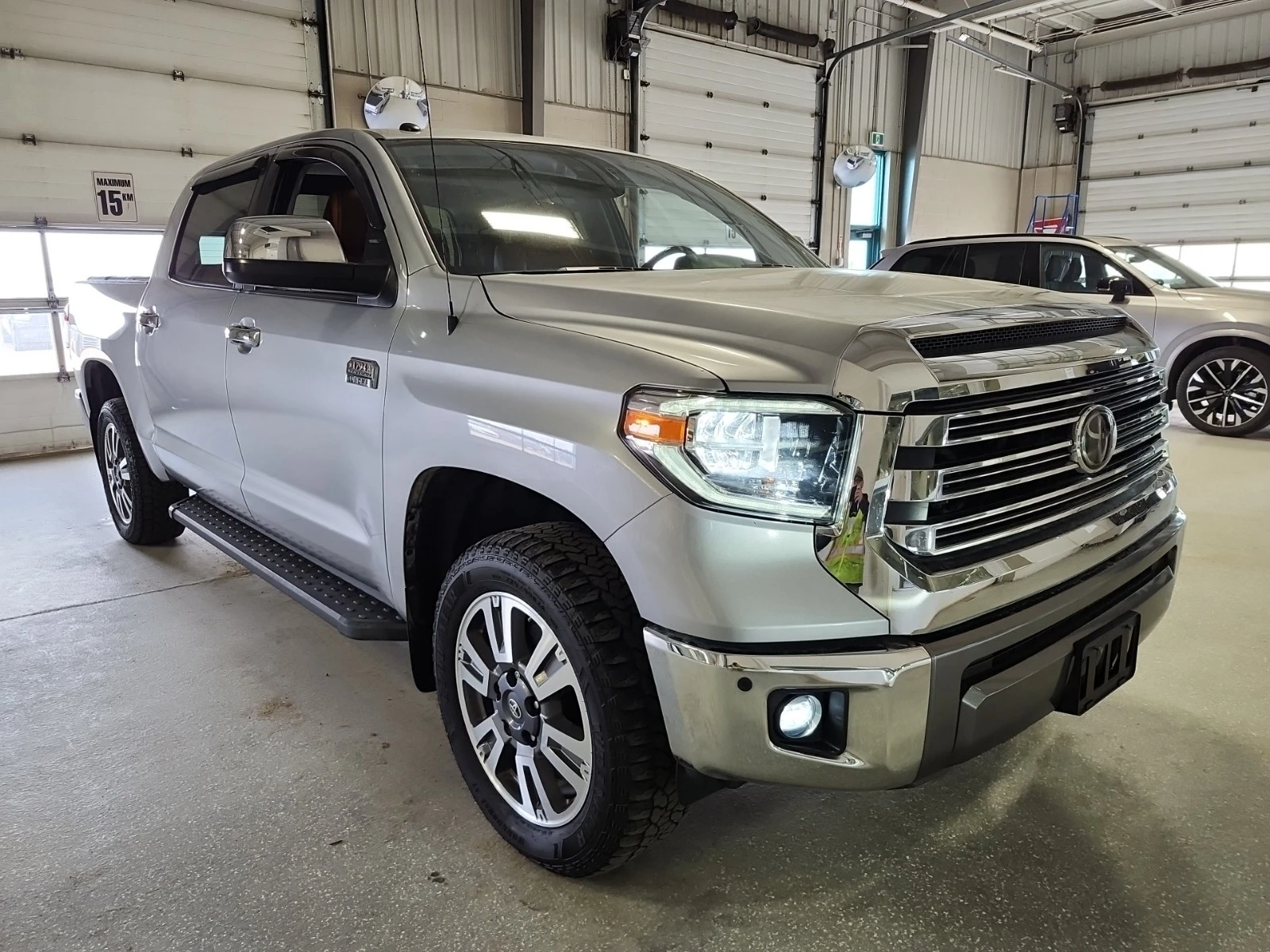 Toyota Tundra | Mobile.bg � ����������� 2