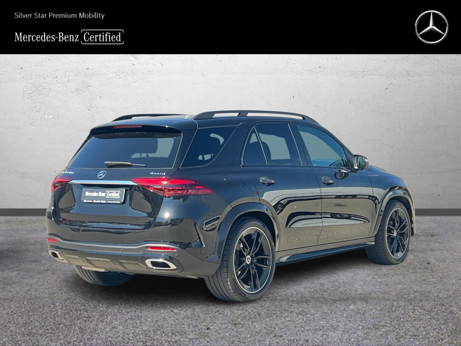 Mercedes-Benz GLE 450 AMG d 4MATIC 6+ 1 | Mobile.bg � ����������� 3