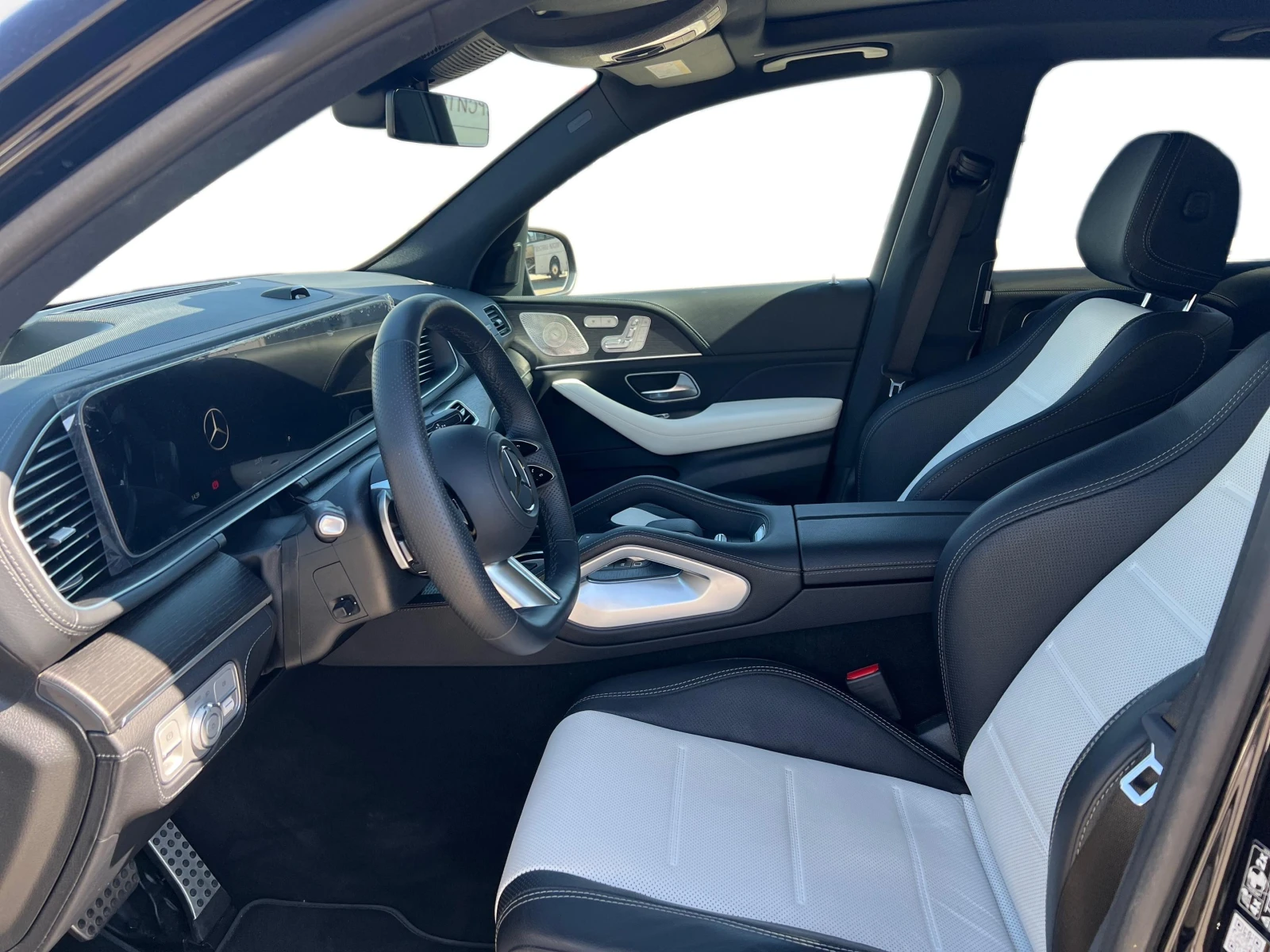 Mercedes-Benz GLE 450 AMG d 4MATIC 6+ 1 | Mobile.bg � ����������� 8