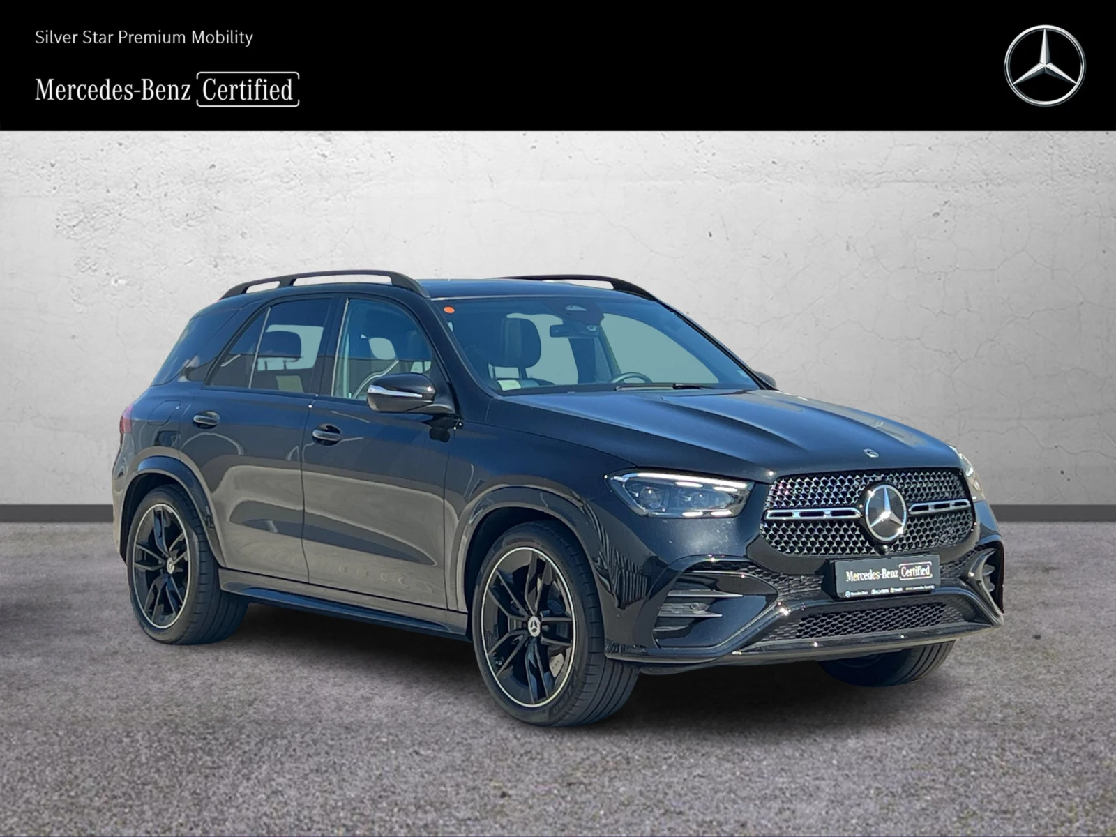 Mercedes-Benz GLE 450 AMG d 4MATIC 6+ 1 | Mobile.bg � ����������� 2