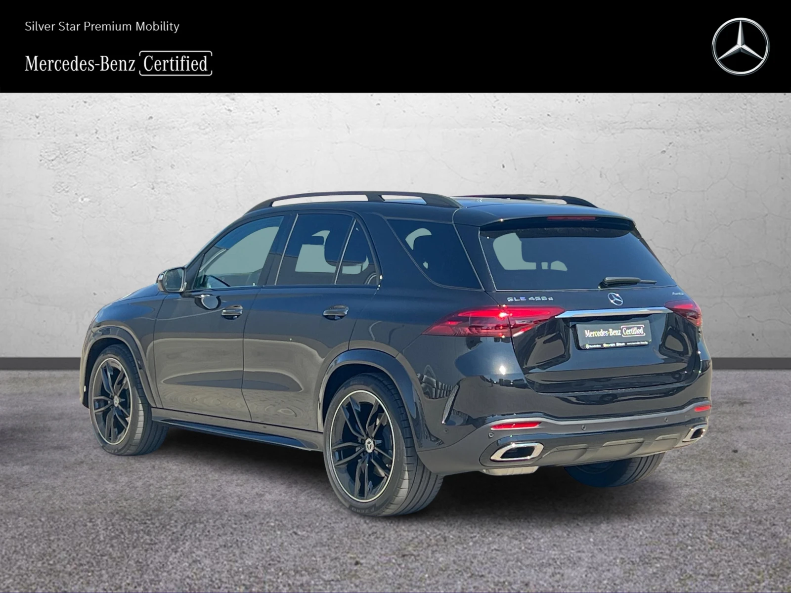 Mercedes-Benz GLE 450 AMG d 4MATIC 6+ 1 | Mobile.bg � ����������� 4