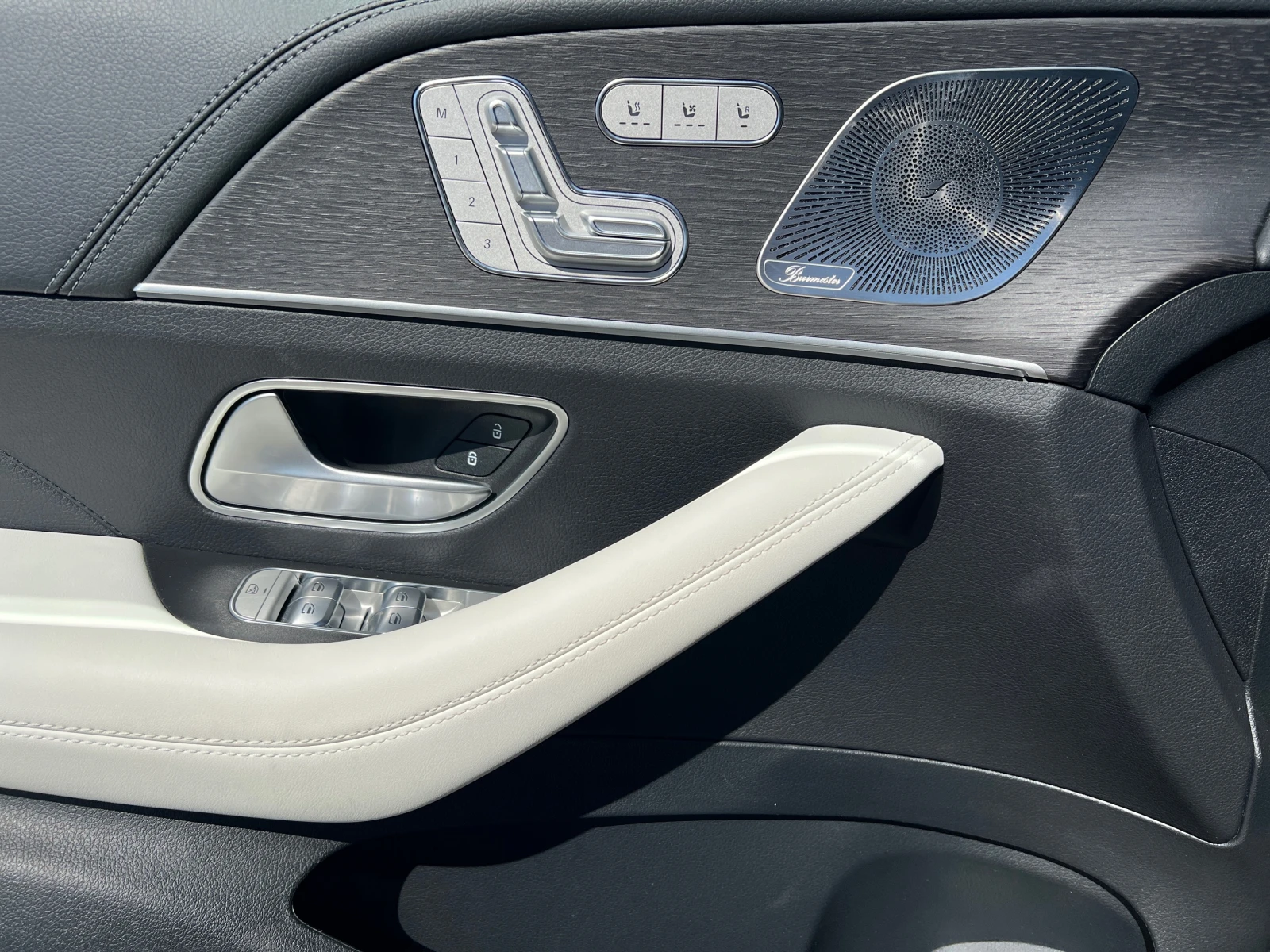 Mercedes-Benz GLE 450 AMG d 4MATIC 6+ 1 | Mobile.bg � ����������� 10