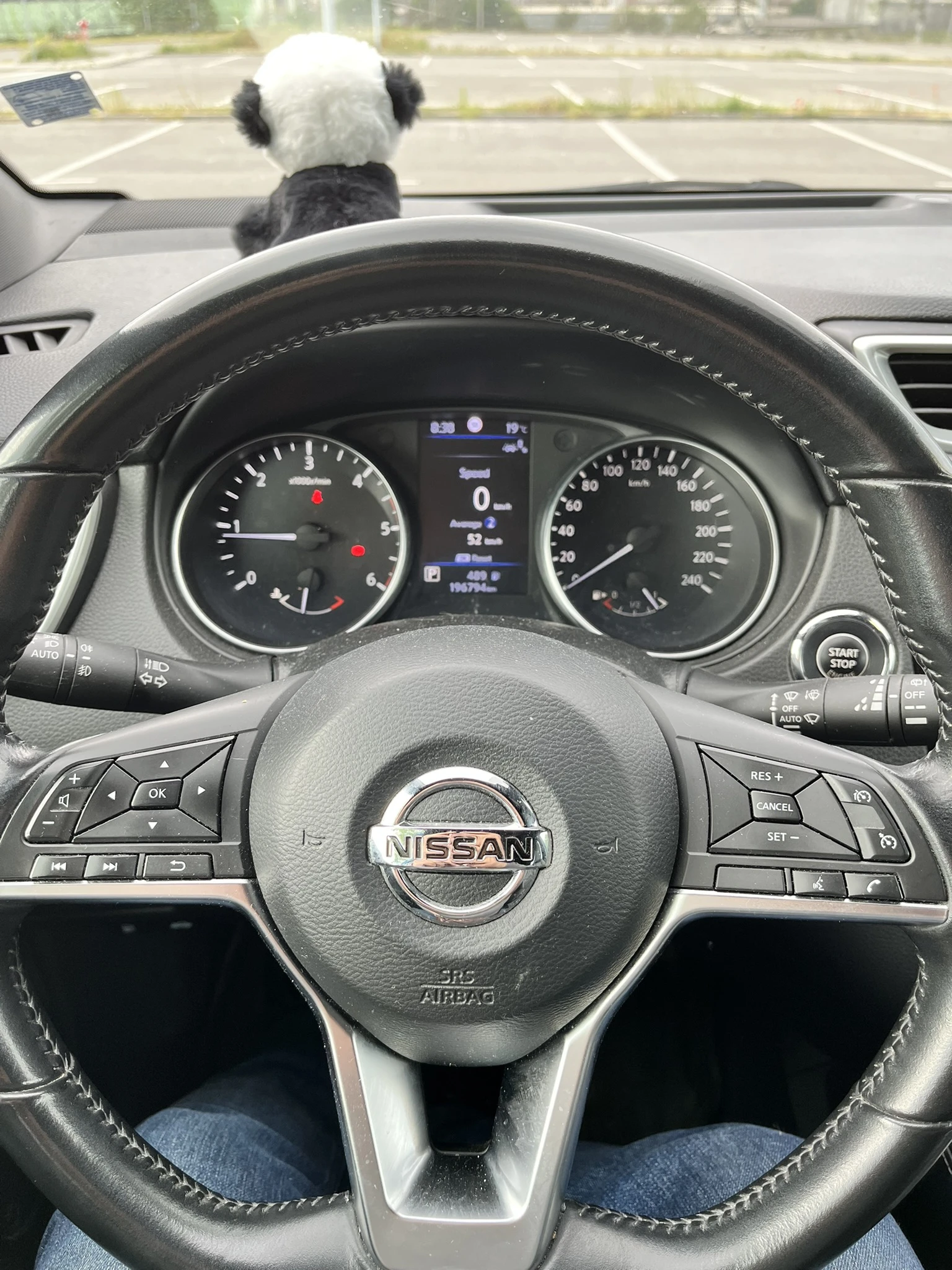 Nissan Qashqai J11, снимка 4 - Автомобили и джипове - 54845948