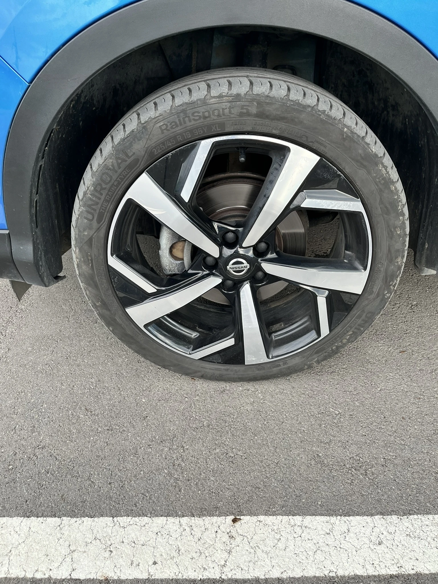 Nissan Qashqai J11, снимка 9 - Автомобили и джипове - 54845948