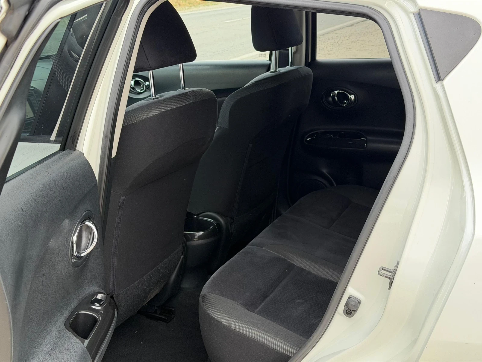 Nissan Juke 1.5DCI 110k.s 6s.k NABI | Mobile.bg � ����������� 10