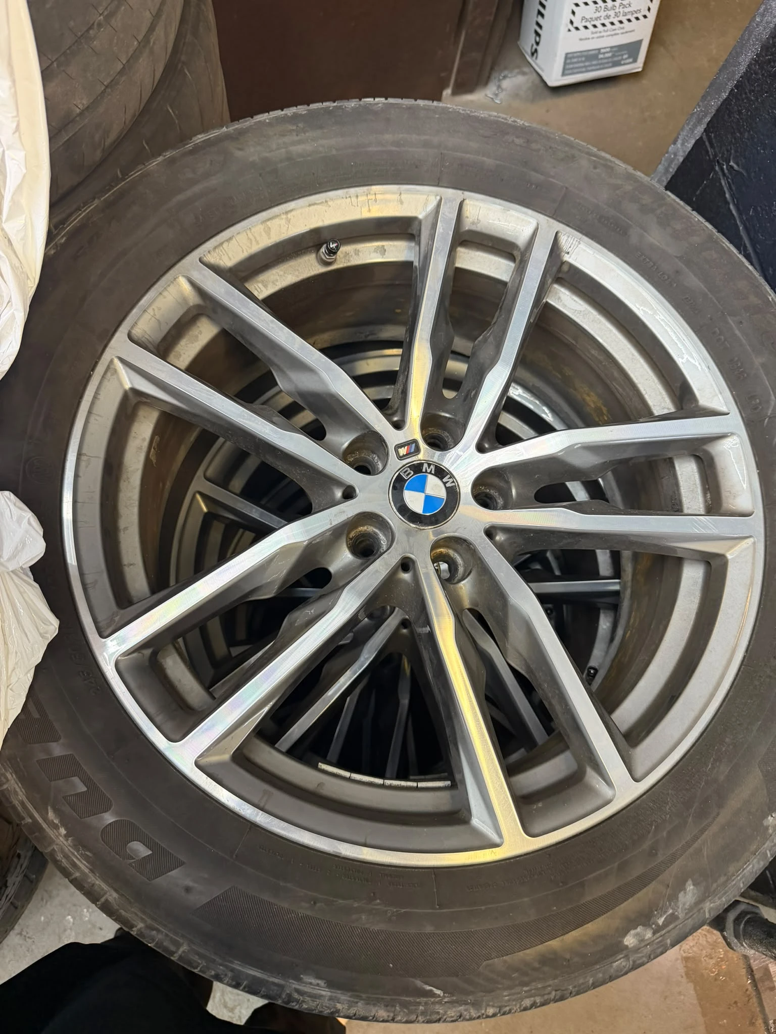 BMW X3 M40i, снимка 11 - Автомобили и джипове - 55011321