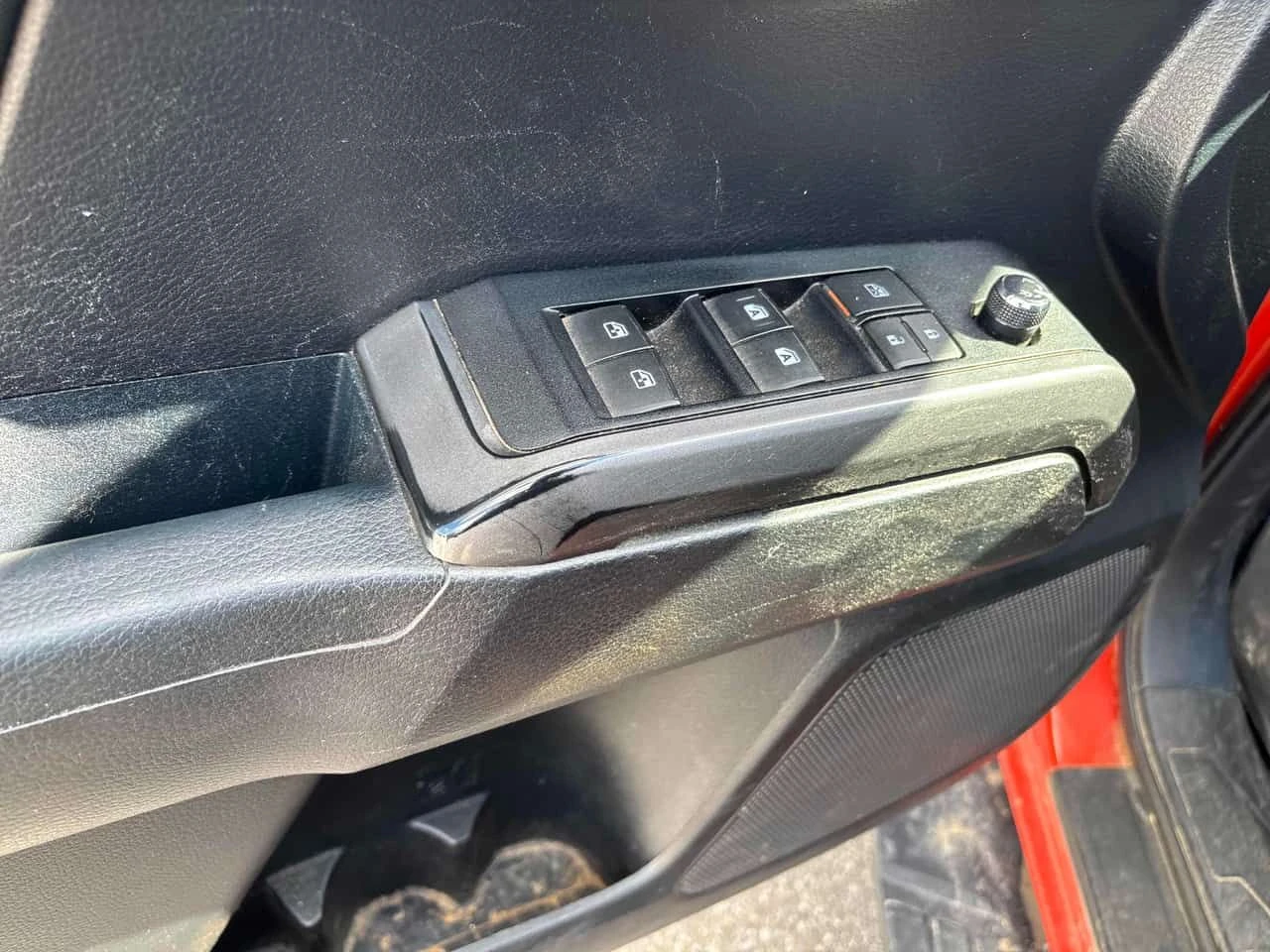 Toyota Tacoma * 4WD Double Cab V6 * CARFAX * ОПЦИЯ ЗА ФИНАНСИРАН, снимка 11 - Автомобили и джипове - 55199940