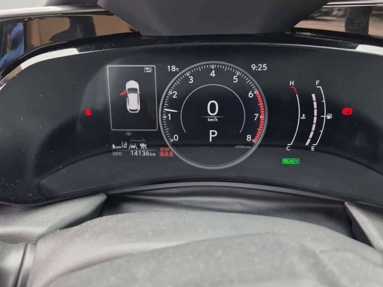 Lexus NX 350H| HUD| 360| ОБДУХВАНЕ| ПАНО| 2 КЛЮЧА| , снимка 9 - Автомобили и джипове - 55325330