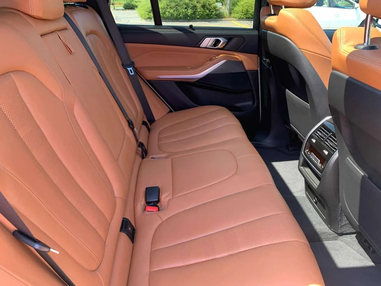 BMW X5 * xDrive40i * CARFAX * ОПЦИЯ ЗА ФИНАНСИРАНЕ, снимка 8 - Автомобили и джипове - 55328158