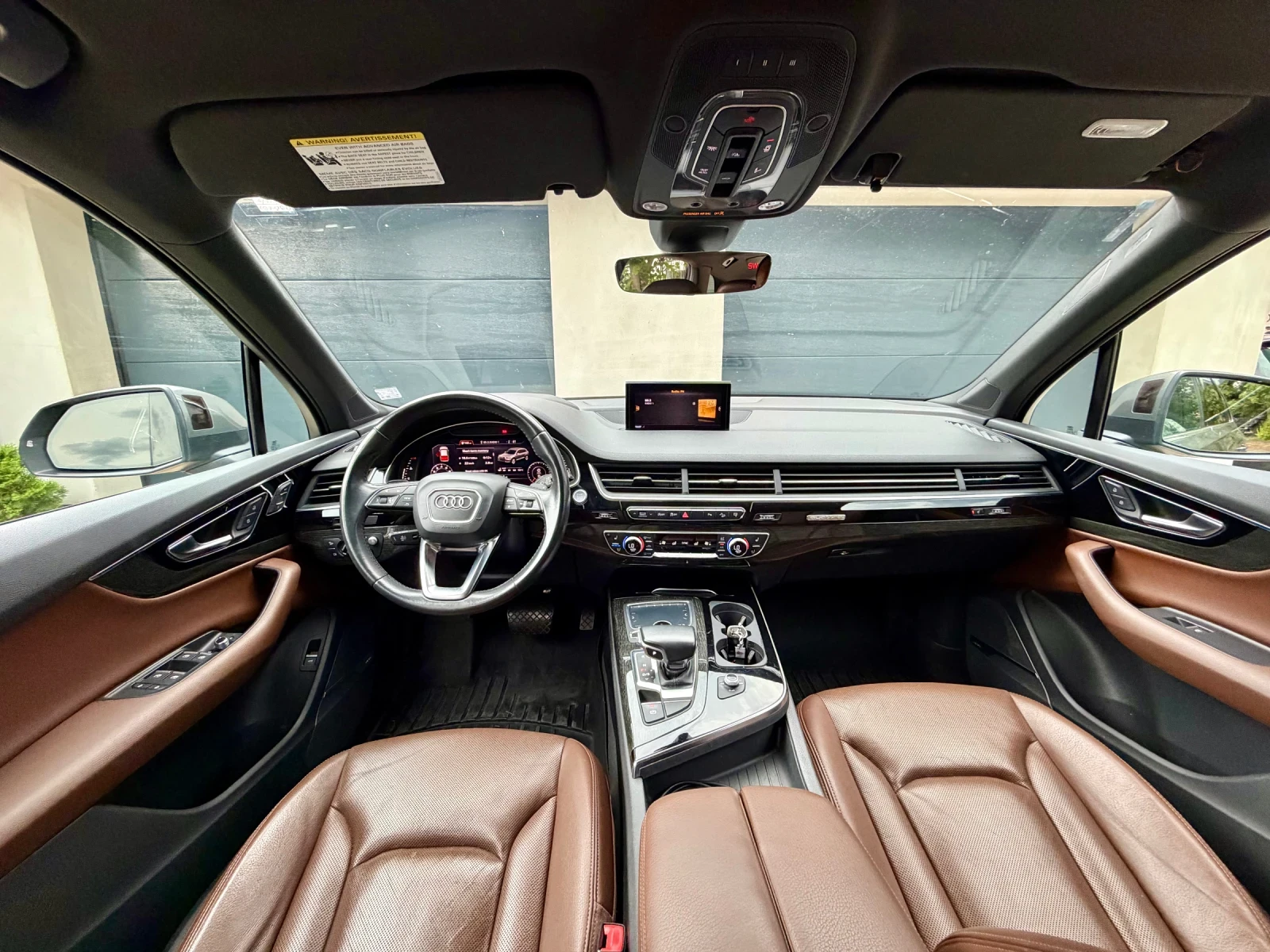 Audi Q7 3.0 TFSI Quattro Prestige, снимка 12 - Автомобили и джипове - 55354121