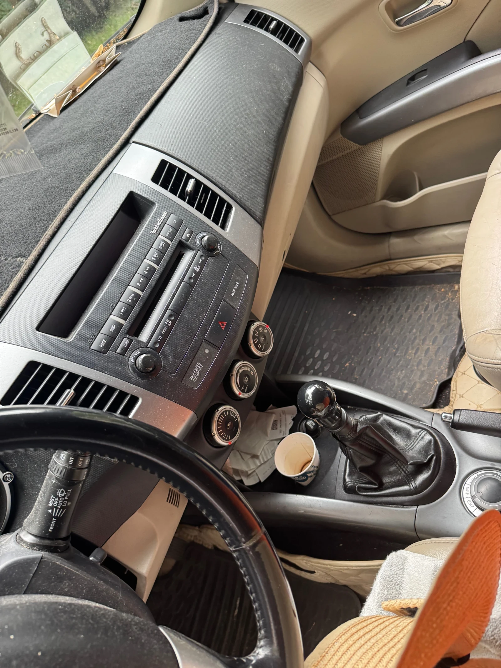 Mitsubishi Outlander, снимка 7 - Автомобили и джипове - 55565245
