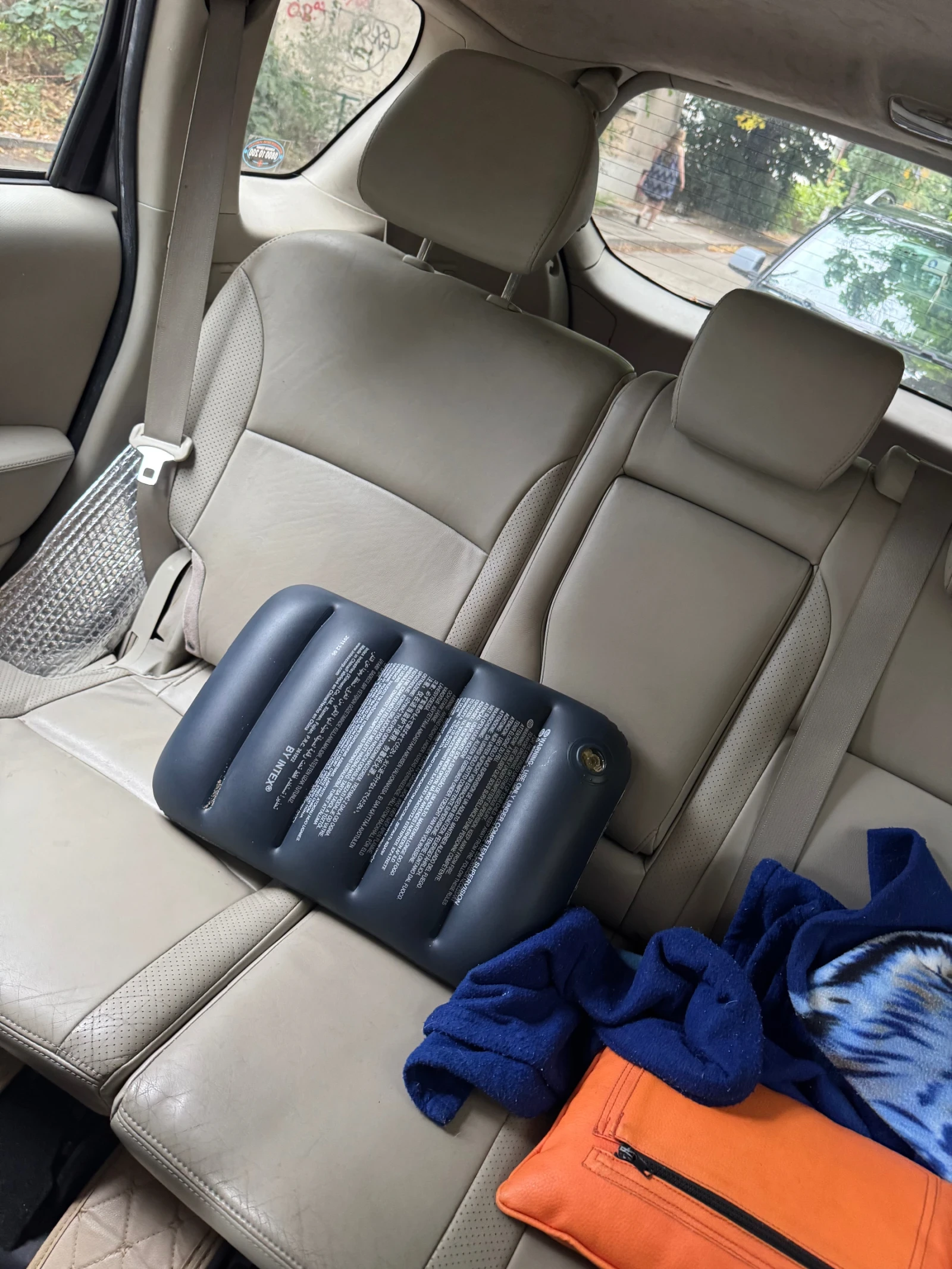 Mitsubishi Outlander, снимка 9 - Автомобили и джипове - 55565245