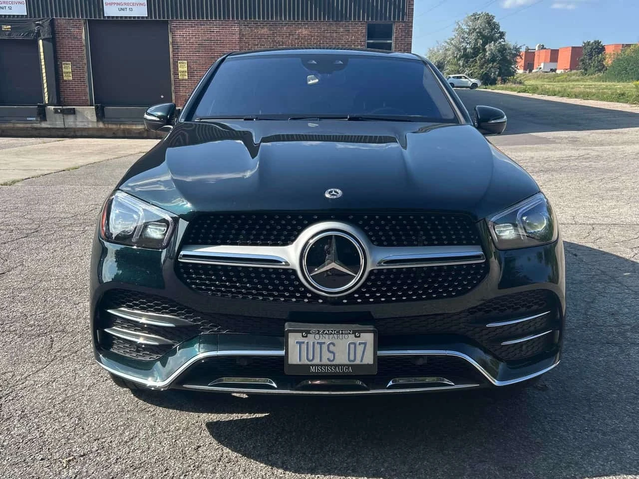 Mercedes-Benz GLE 350  * CARFAX * ОПЦИЯ ЗА ФИНАНСИРАНЕ, снимка 6 - Автомобили и джипове - 55777791