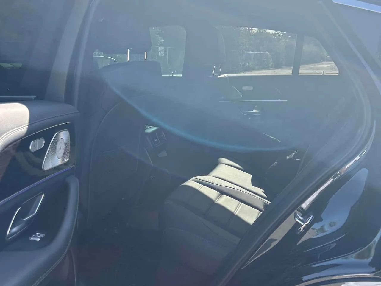 Mercedes-Benz GLE 350  * CARFAX * ОПЦИЯ ЗА ФИНАНСИРАНЕ, снимка 12 - Автомобили и джипове - 55777791