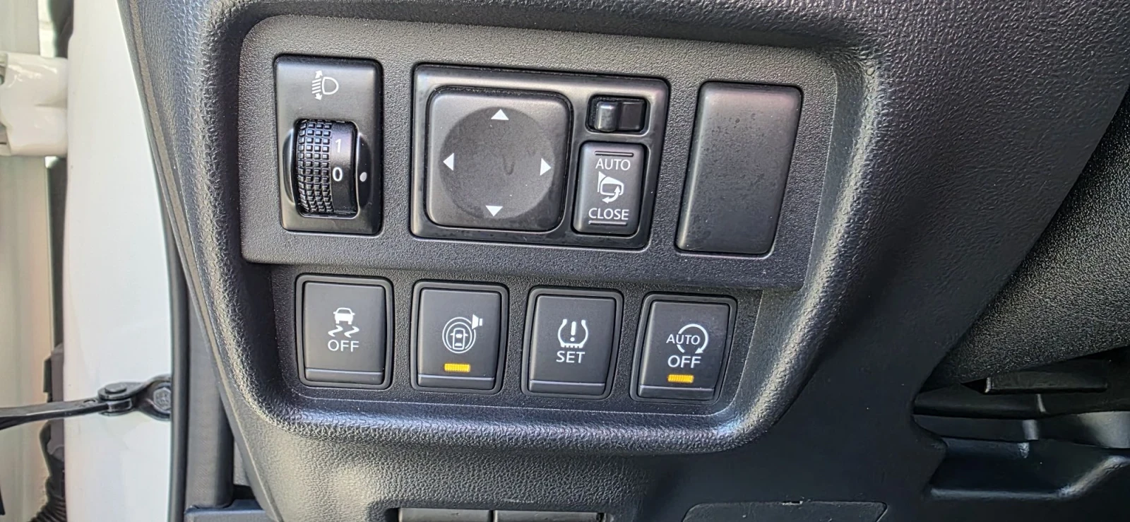 Nissan Juke 1.5DCI-110 360* NAVI* KEYLESS * EURO 6* PEARL* LED, снимка 13 - Автомобили и джипове - 56111401