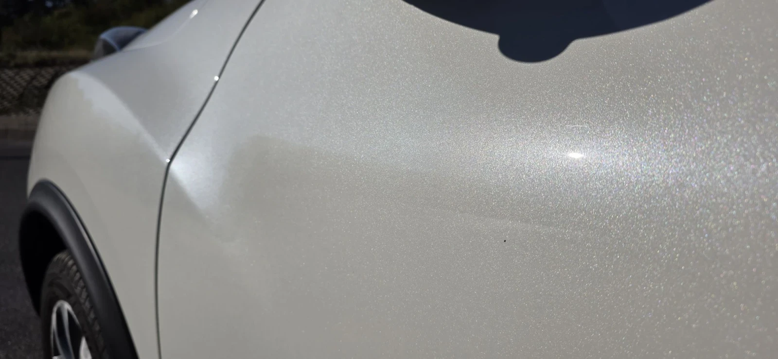 Nissan Juke 1.5DCI-110 360* NAVI* KEYLESS * EURO 6* PEARL* LED, снимка 16 - Автомобили и джипове - 56111401