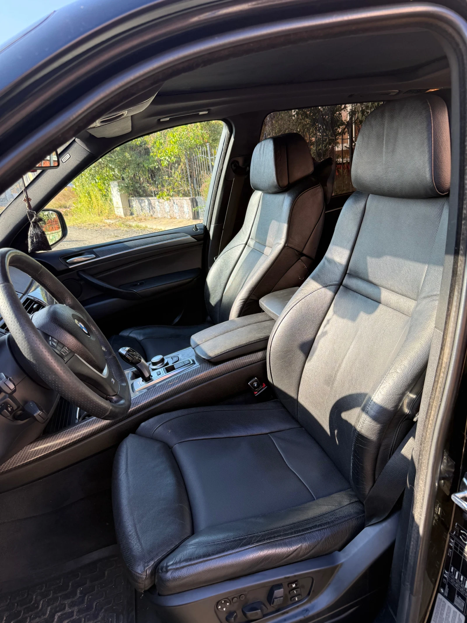 BMW X5 XDRIVE SPORT PACKET 3.0 D, снимка 12 - Автомобили и джипове - 56301203