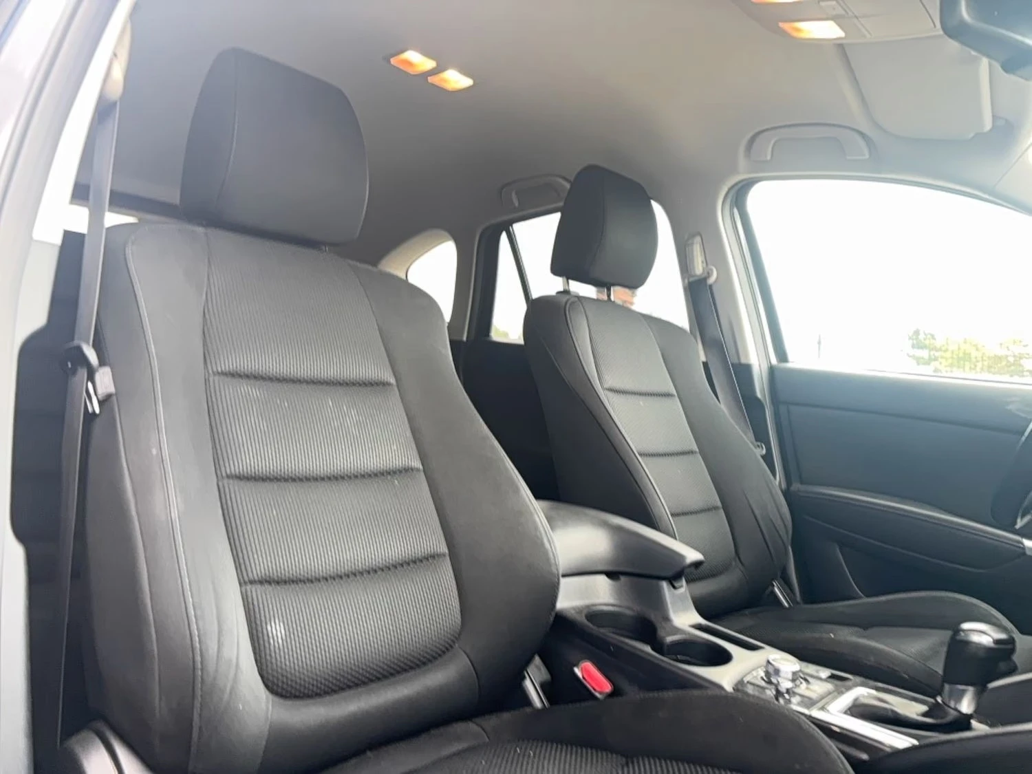 Mazda CX-5, снимка 14 - Автомобили и джипове - 56388735