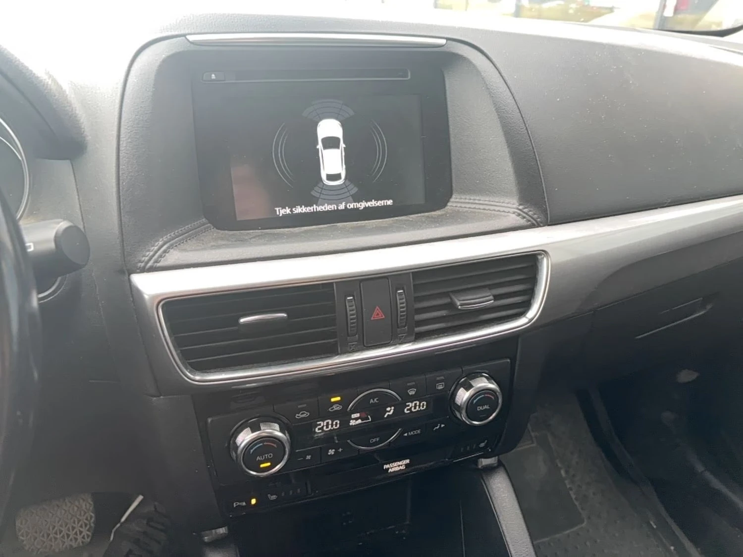 Mazda CX-5, снимка 11 - Автомобили и джипове - 56388735