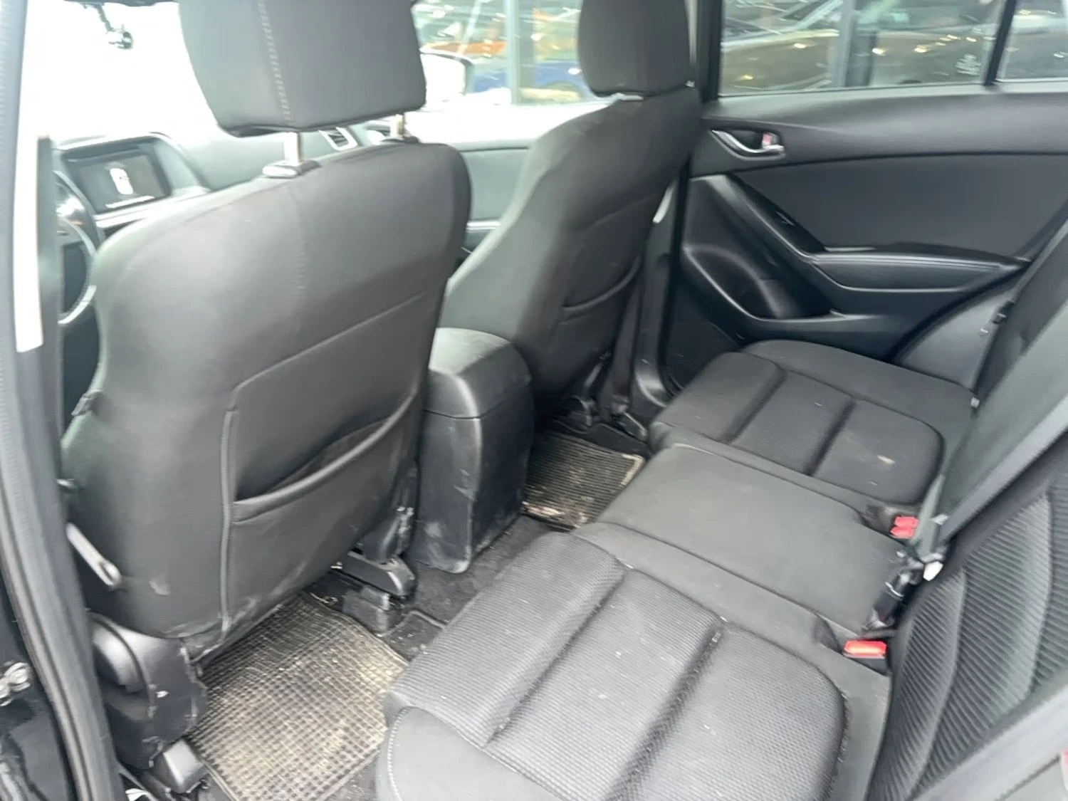 Mazda CX-5, снимка 13 - Автомобили и джипове - 56388735