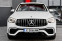 Обява за продажба на Mercedes-Benz GLC 300 4Matic AMG Multibeam 360* ~99 990 лв. - изображение 7