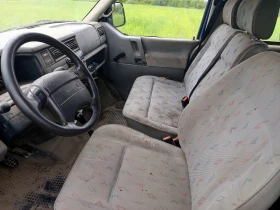 VW Caravelle, снимка 6