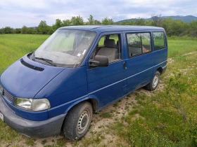 VW Caravelle, снимка 2