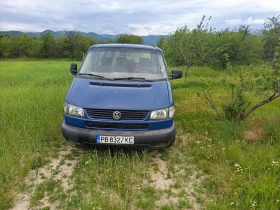 VW Caravelle, снимка 1