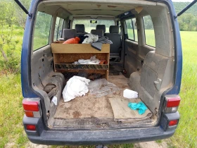 VW Caravelle, снимка 4