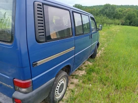 VW Caravelle, снимка 5