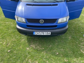 VW Caravelle T4 | Mobile.bg   1