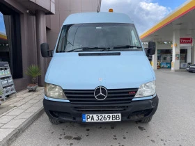 Mercedes-Benz Sprinter 311CDI-110к.с