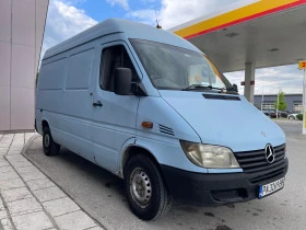 Mercedes-Benz Sprinter 311CDI-110. | Mobile.bg    7