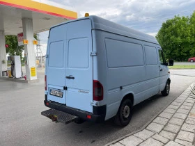 Mercedes-Benz Sprinter 311CDI-110. | Mobile.bg    6