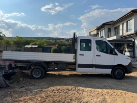 Обява за продажба на Mercedes-Benz Sprinter 516 ~69 600 лв. - изображение 1