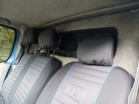     Opel Vivaro 1.9TDI