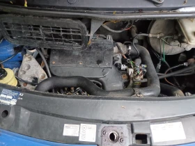    Opel Vivaro 1.9TDI