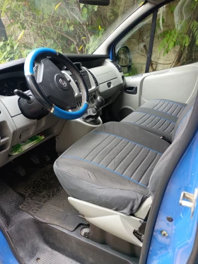 Opel Vivaro 1.9TDI | Mobile.bg    6