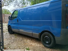 Opel Vivaro 1.9TDI | Mobile.bg    11