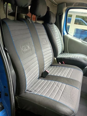 Opel Vivaro 1.9TDI | Mobile.bg    5