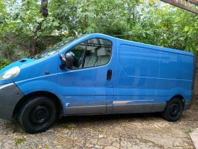 Opel Vivaro 1.9TDI | Mobile.bg    10
