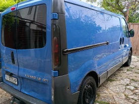 Opel Vivaro 1.9TDI | Mobile.bg    8