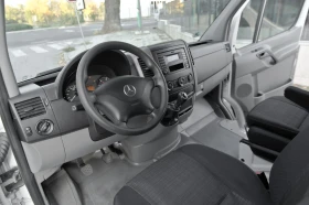 Mercedes-Benz Sprinter 313 Maxi | Mobile.bg    9