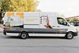 Mercedes-Benz Sprinter 313 Maxi | Mobile.bg    4